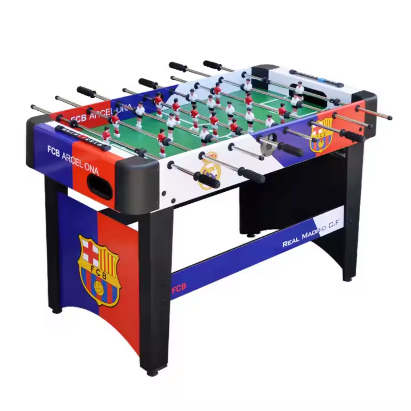 RivalMatch El Clásico Edition