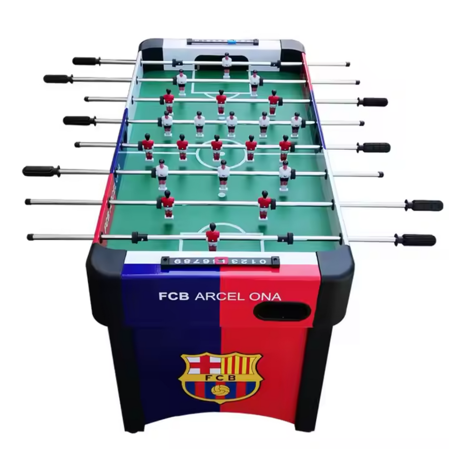 RivalMatch El Clásico Edition