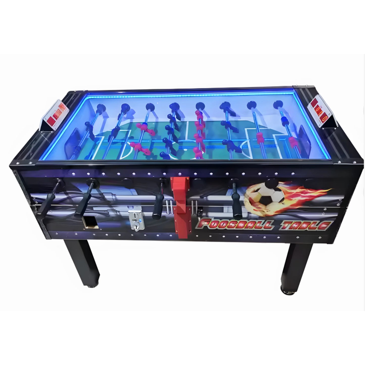 Arcadia FX LED Foosball Arena