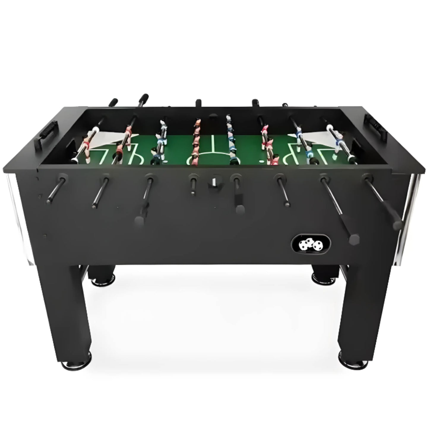 TitanStrike Tournament Foosball Table