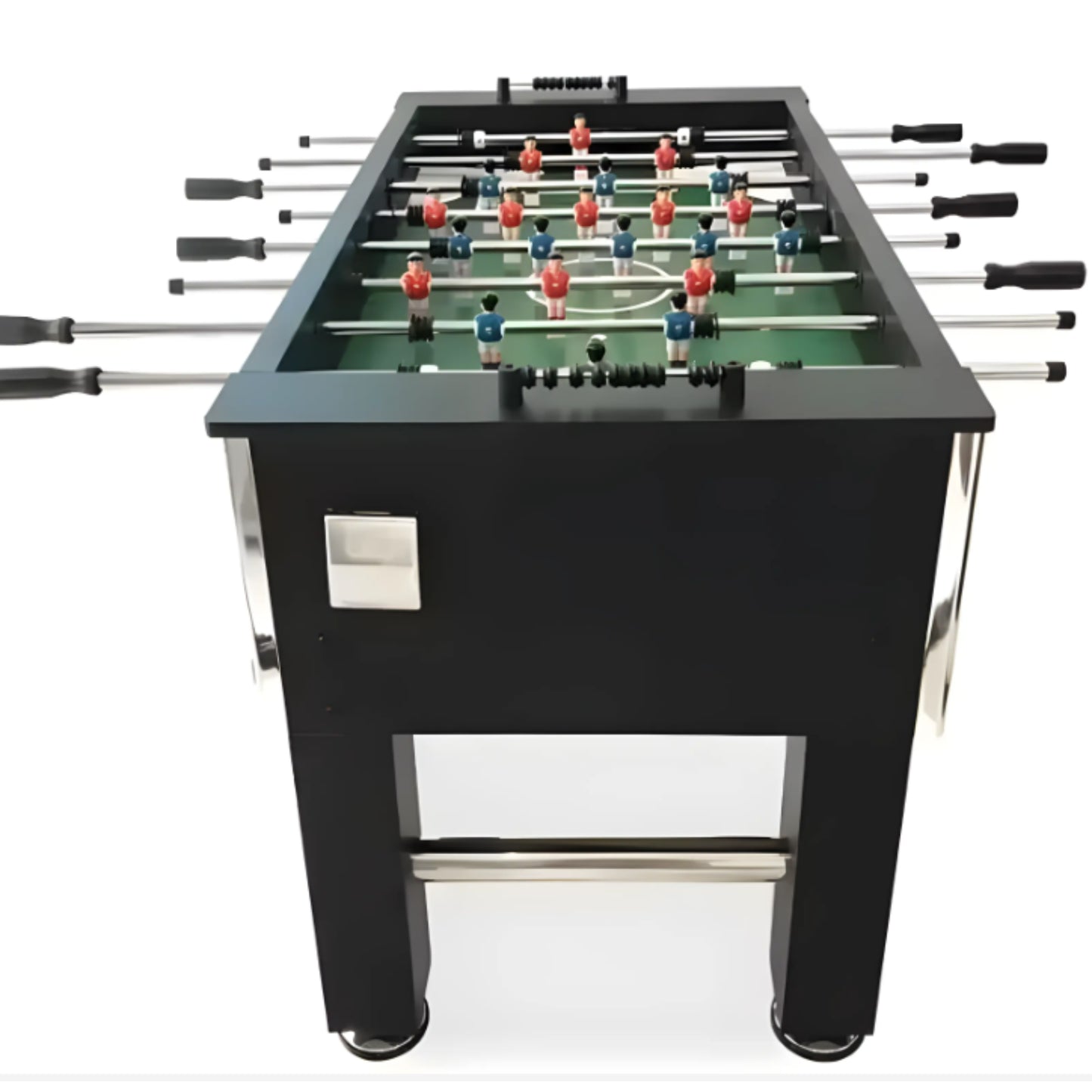 TitanStrike Tournament Foosball Table