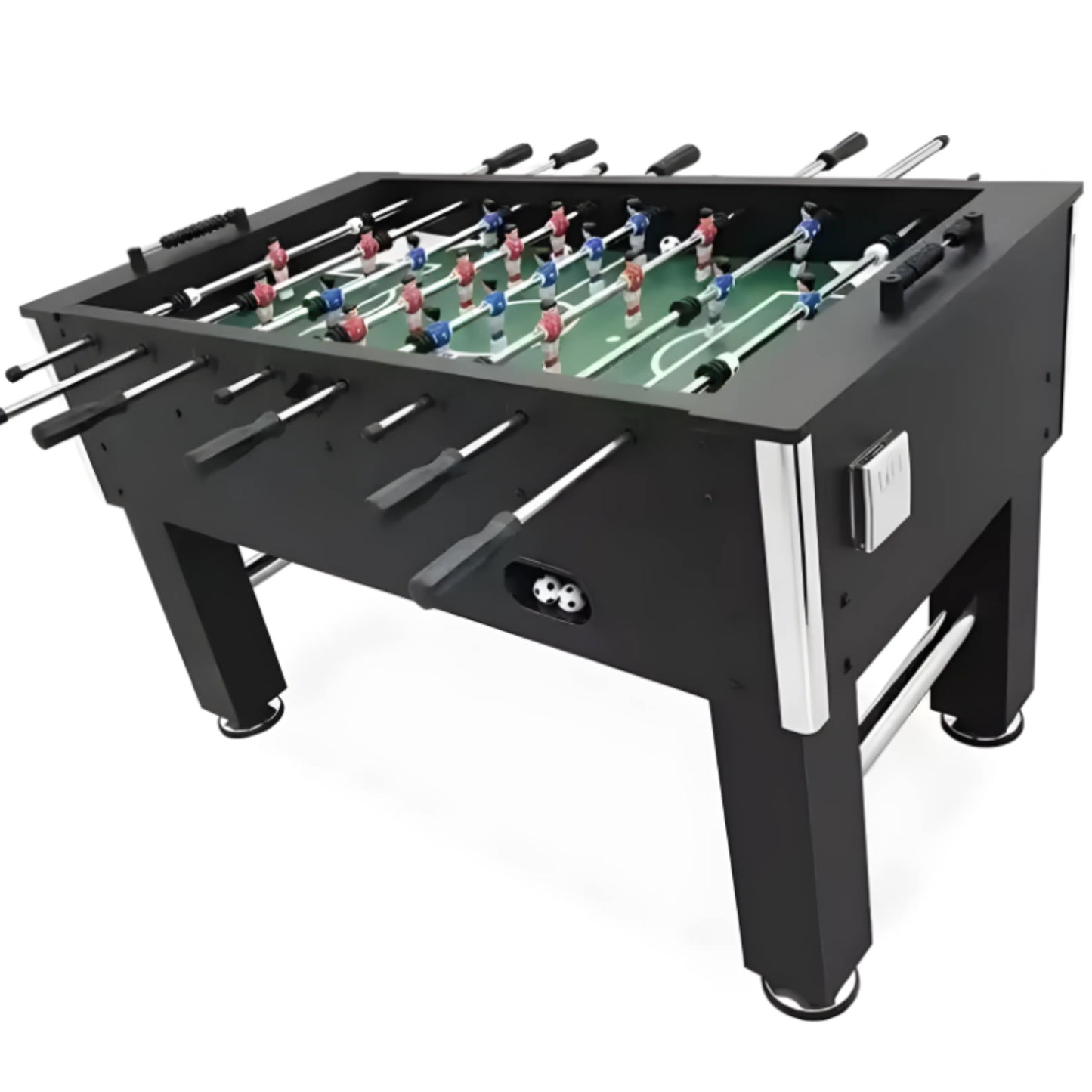 TitanStrike Tournament Foosball Table