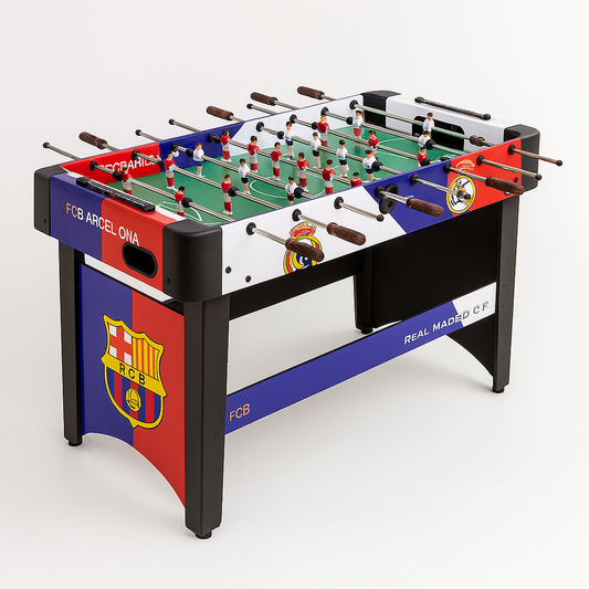RivalMatch El Clásico Edition