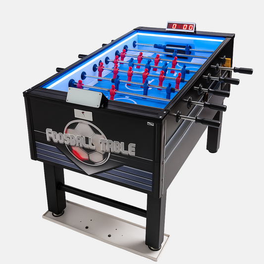 Arcadia FX LED Foosball Arena