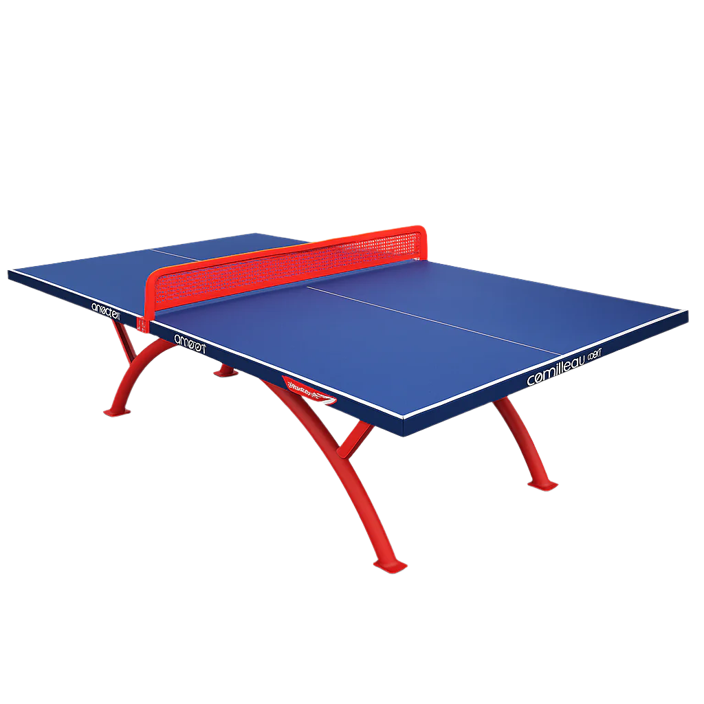 StratusSport Elite Curve Table