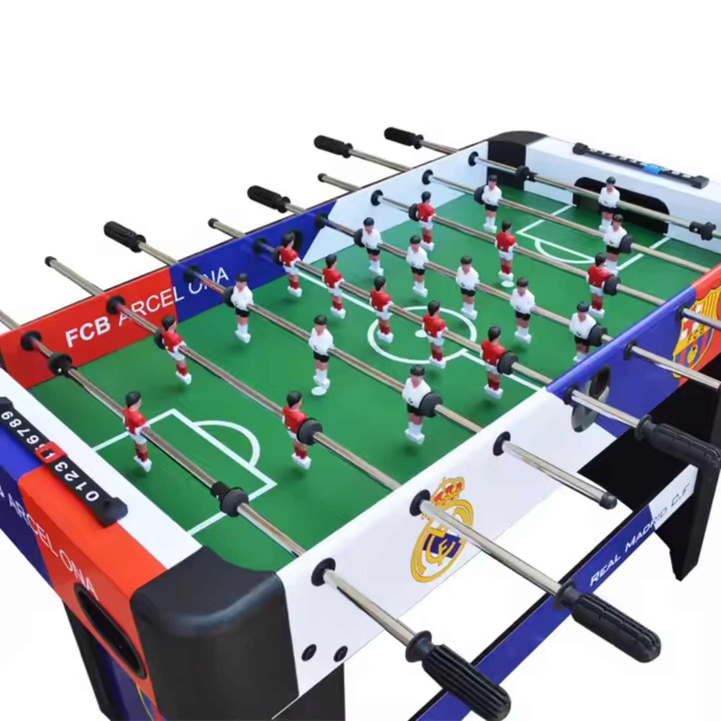 RivalMatch El Clásico Edition