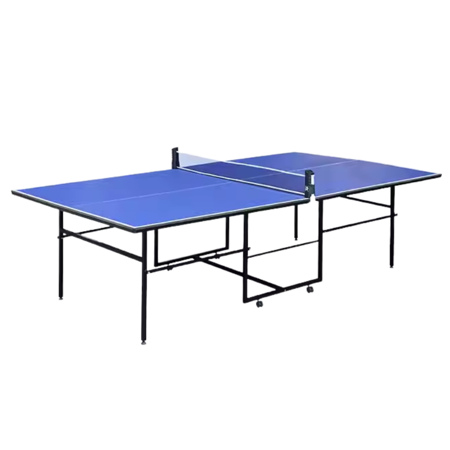 MaxEdge Pro Foldable Table Tennis Set