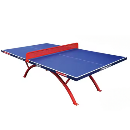 StratusSport Elite Curve Table
