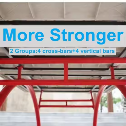 StratusSport Elite Curve Table